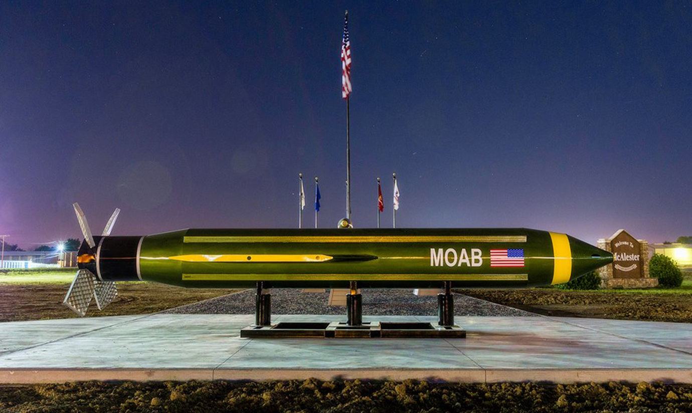 Army ammunition plant mcalester ok jobs